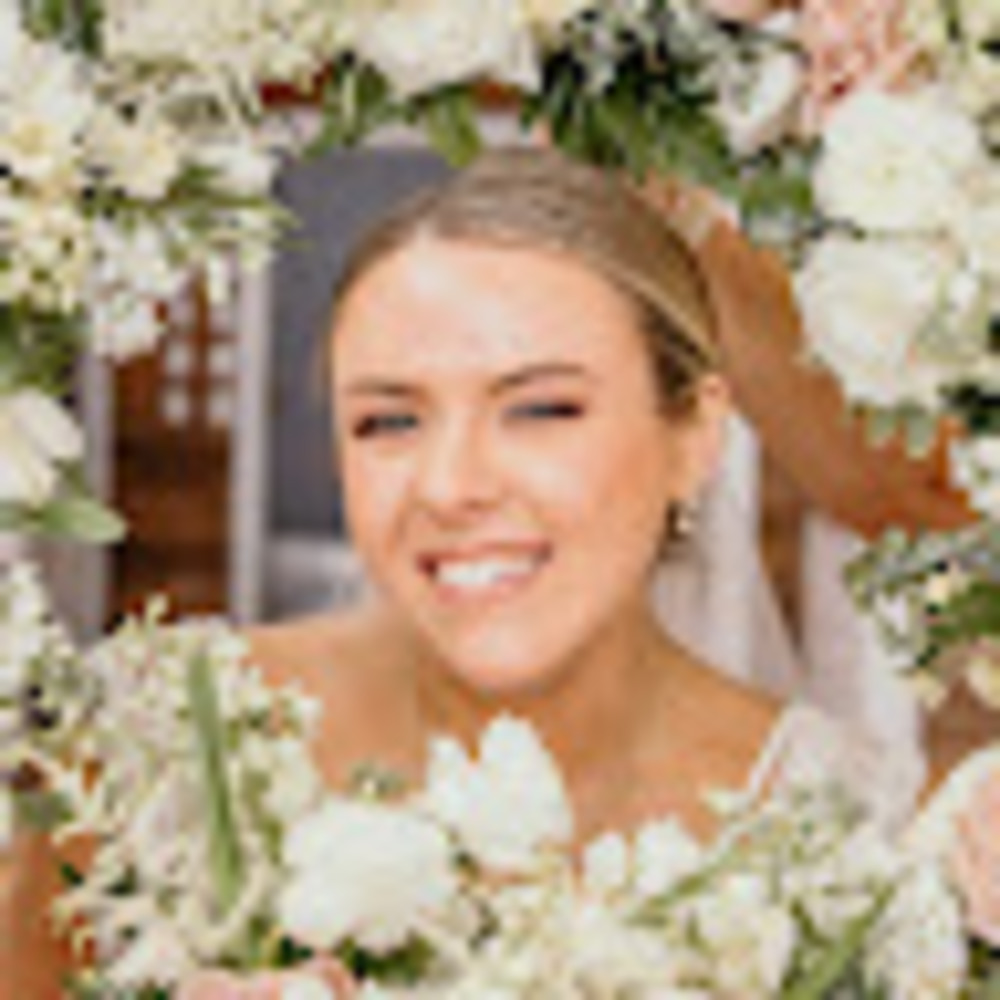 Meet your Posher, Erika